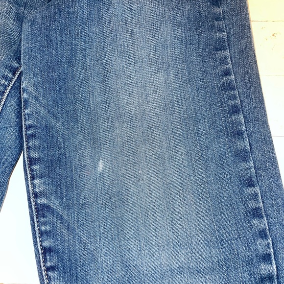 PAIGE Verdugo Crop Jeans - Picture 6 of 10